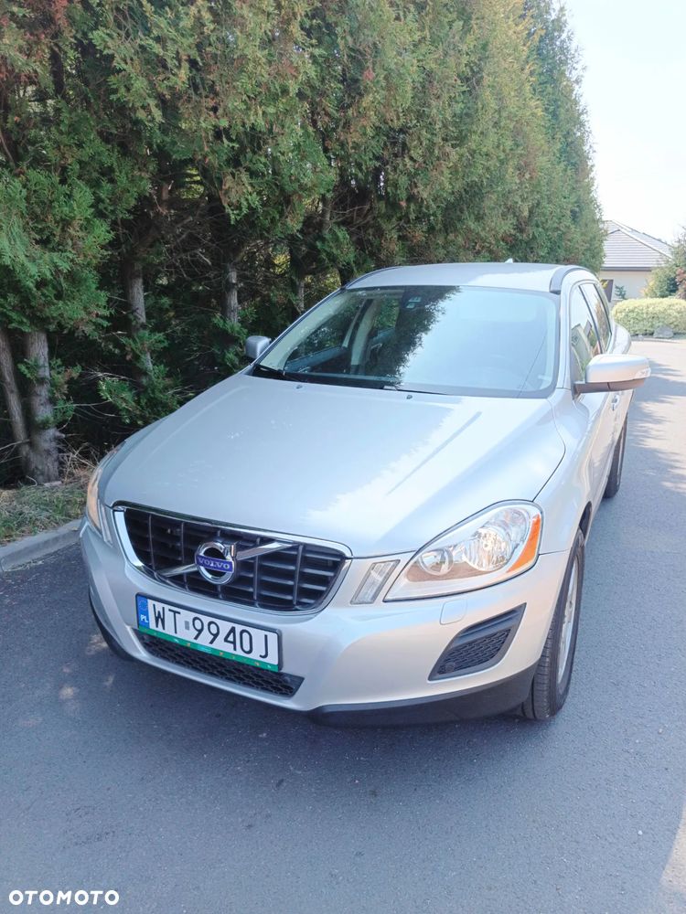 Volvo XC 60