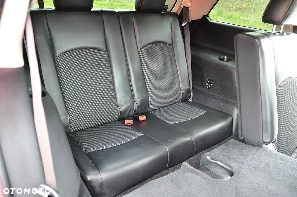 Dodge Journey - 35