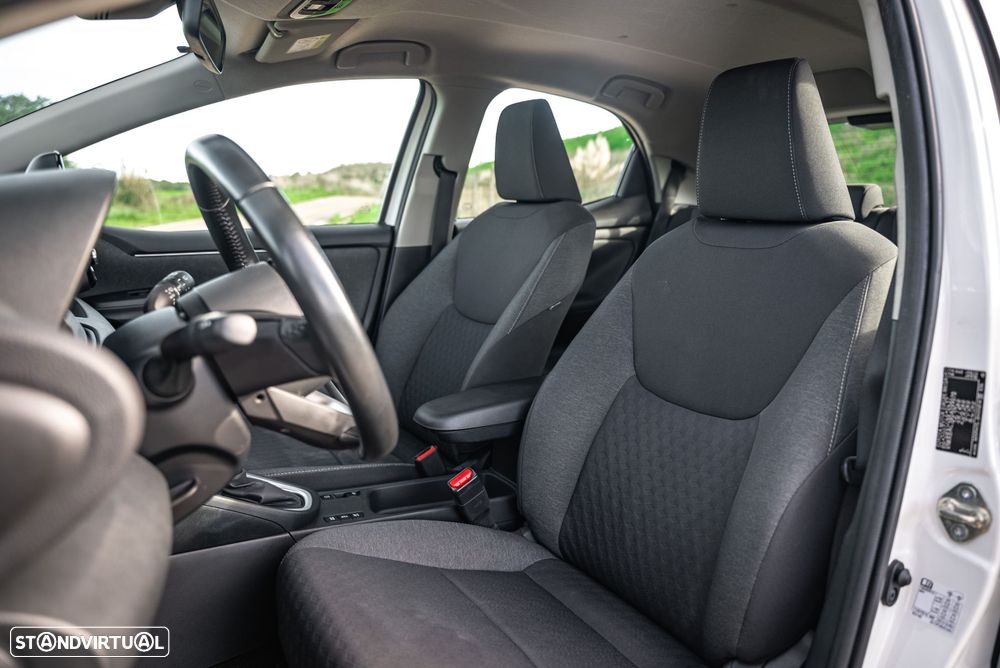Toyota Yaris - 11