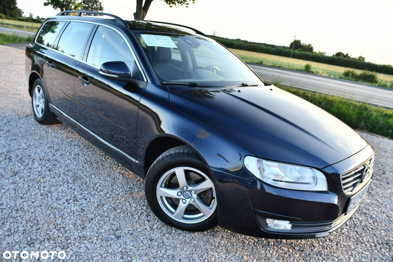Volvo V70 D3 Drive-E Kinetic - 13