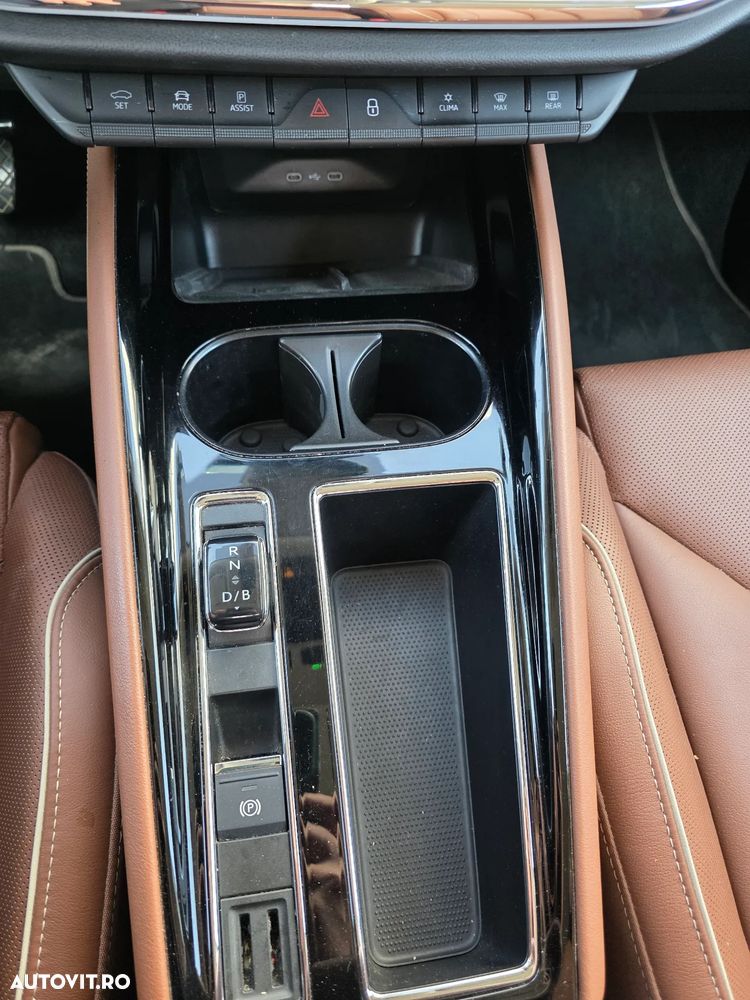 Skoda Enyaq iV 80X - 17