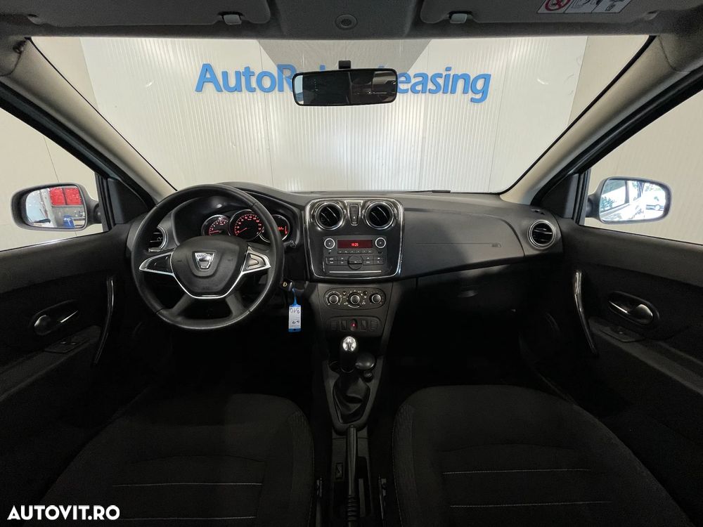 Dacia Logan 1.5 Blue dCi Laureate - 8