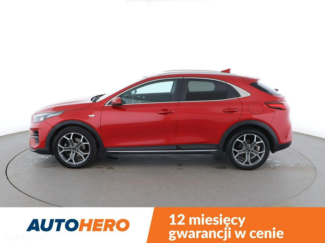 Kia XCeed 1.5 T-GDI XL - 2