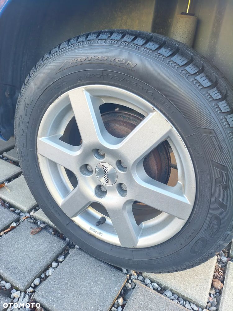 Volkswagen Fox 1.2 - 17