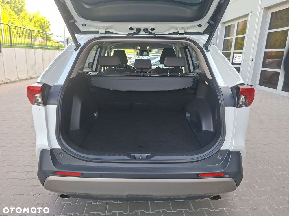 Toyota RAV4 - 12