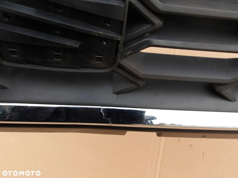 ATRAPA GRILL SEAT ARONA FR LIFT 6F9853654A - 11