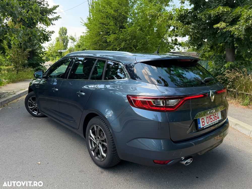 Renault Megane 1.2 TCe Intens - 7