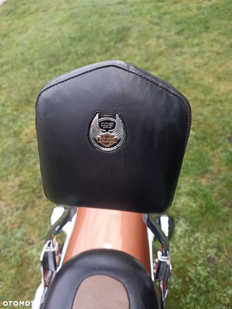 Harley-Davidson Dyna Wide Glide - 12