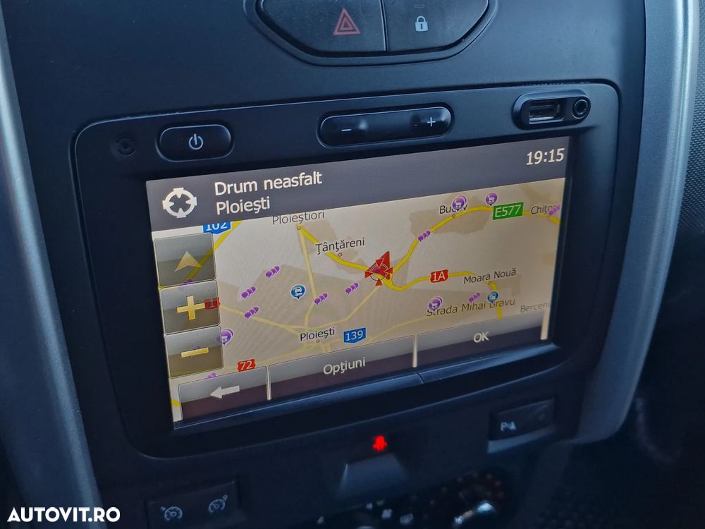 Dacia Duster 1.5 dCi 4x4 Ambiance - 20