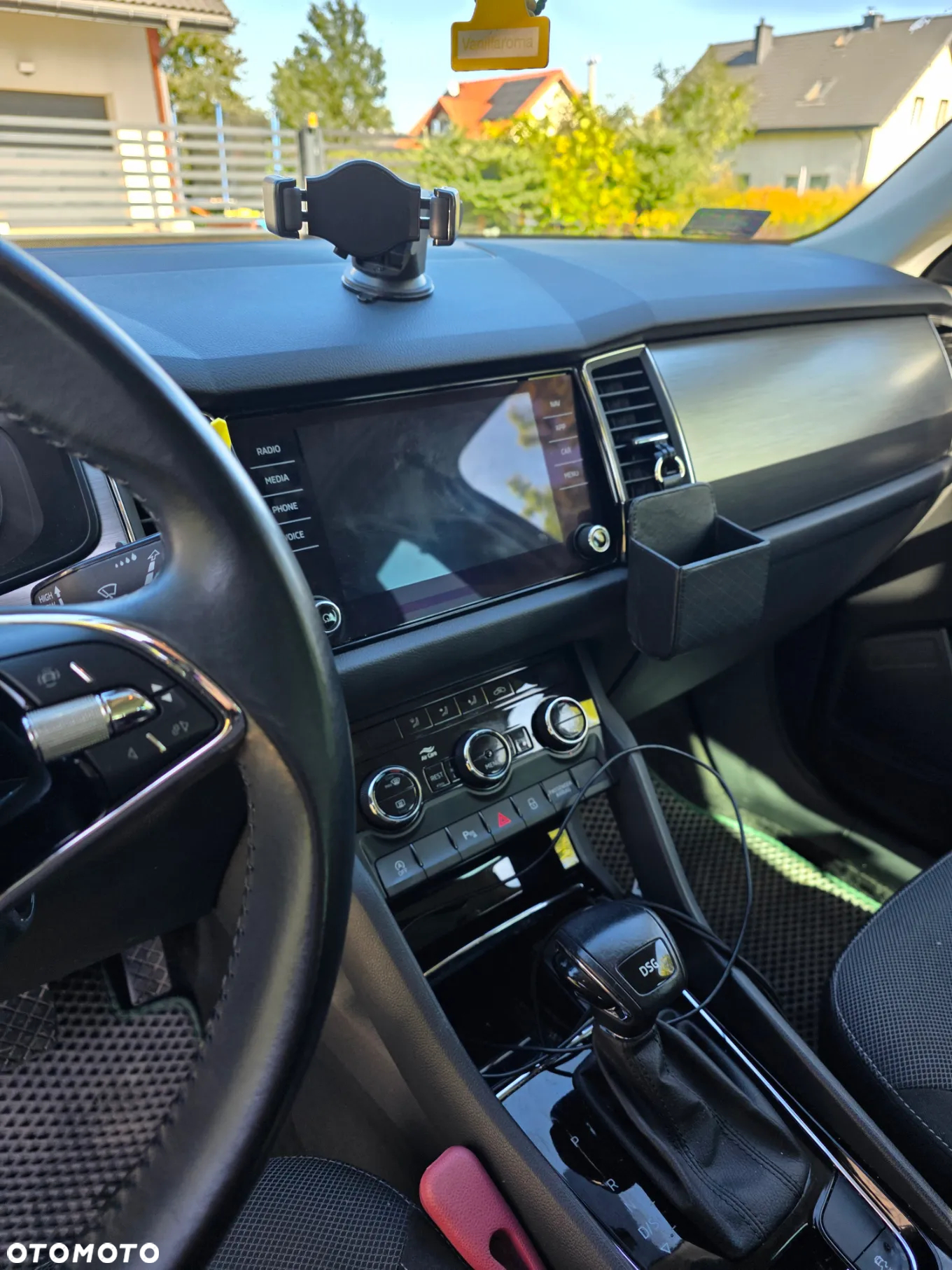 Skoda Kodiaq 1.5 TSI ACT 4x2 Style DSG - 6