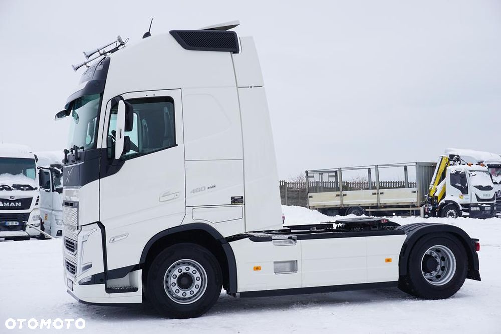 Volvo FH / 460 / I – SAVE / XL / EURO 6 / ACC / I -COOL / NOWY MODEL - 3