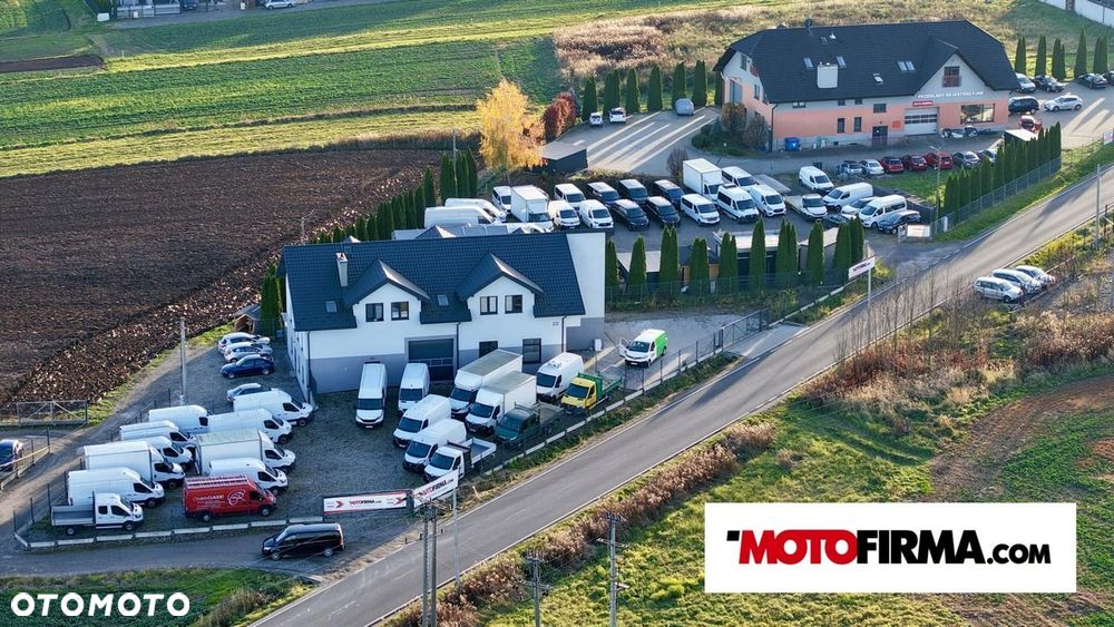 Mercedes-Benz Vito - 3