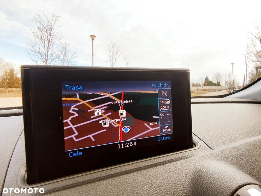 Audi A3 Sportback 1.4 TFSI Attraction - 33