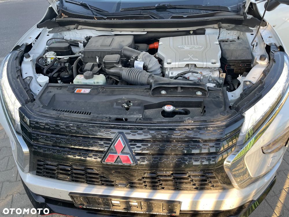 Mitsubishi Eclipse Cross - 20