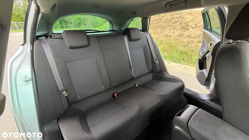 Opel Insignia 1.6 CDTI ecoFLEXStart/Stop - 7
