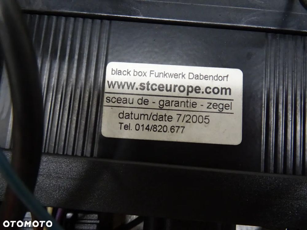 KENWOOD RADIO NAWIGACJA DDX6029 - 7