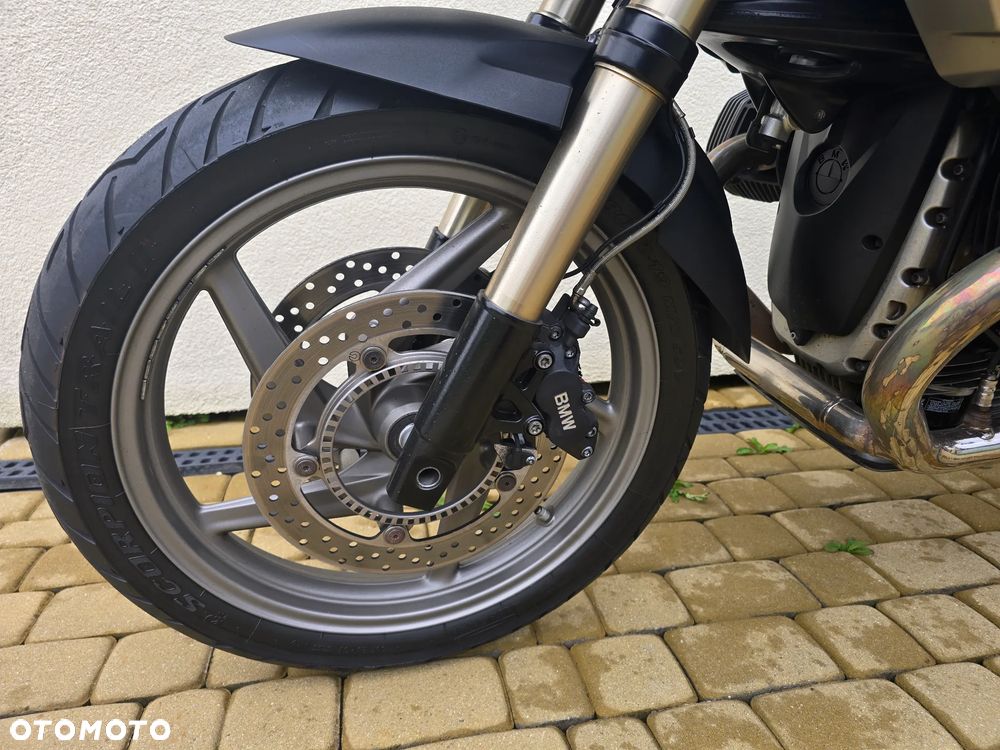 BMW GS - 6