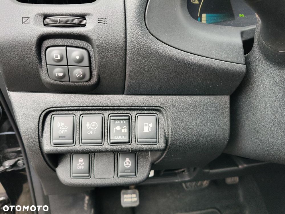 Nissan Leaf 30kWh Tekna - 20