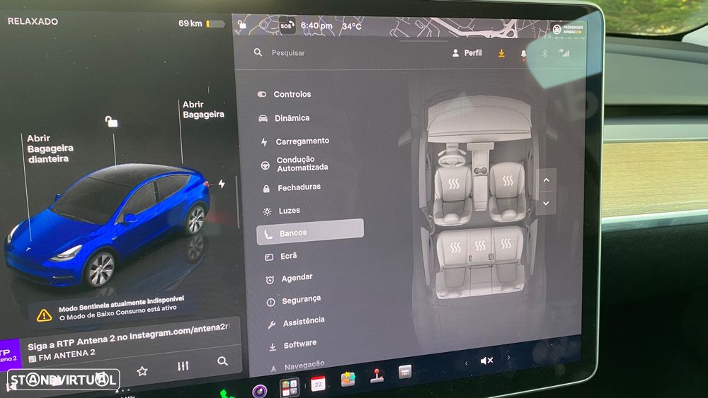Tesla Model Y Standard - 42