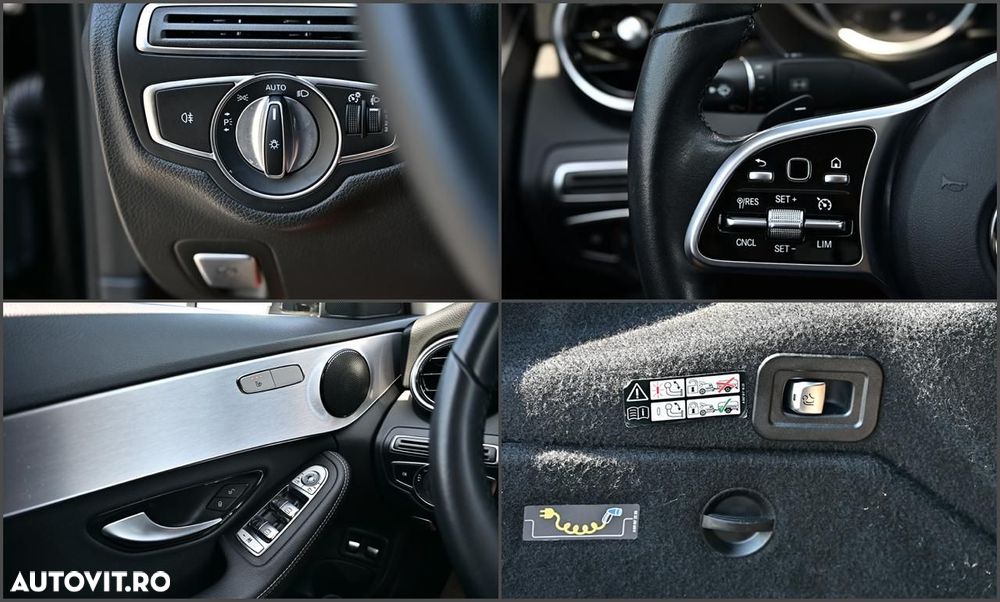 Mercedes-Benz C - 28