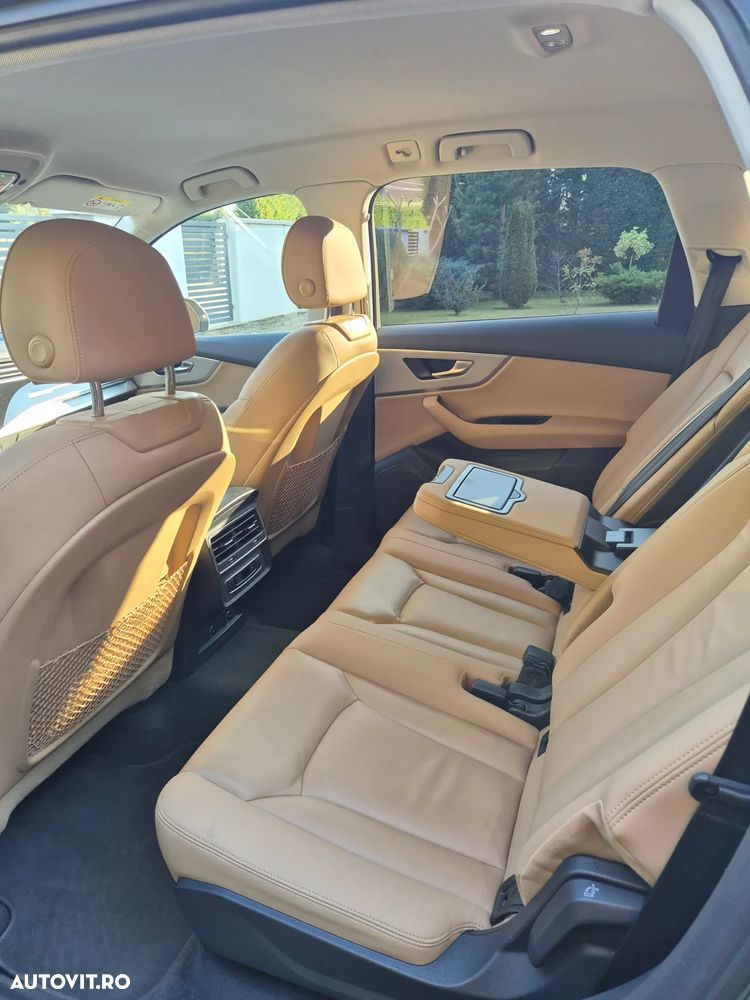 Audi Q7 - 33