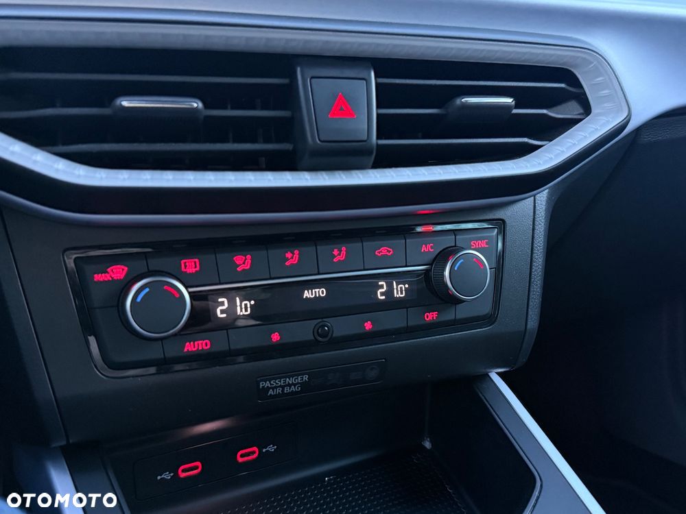 Seat Arona 1.0 TSI FR S&S - 32