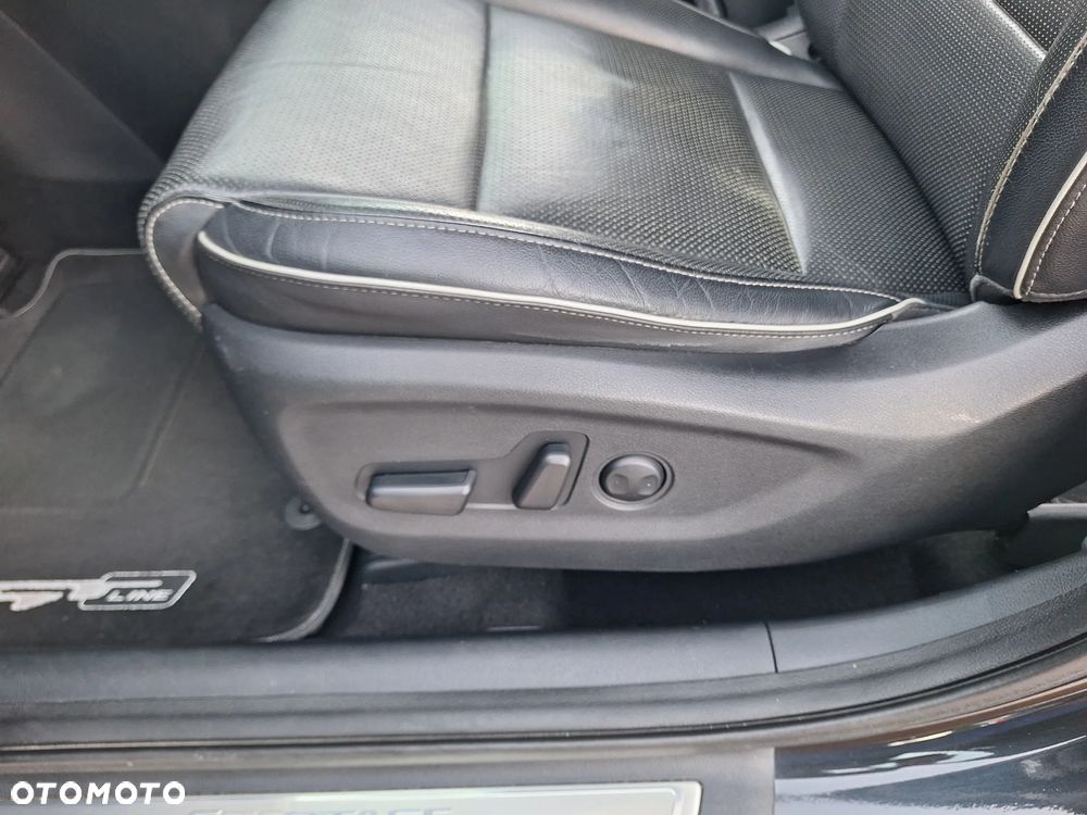 Kia Sportage 1.6 T-GDI AWD GT Line - 17