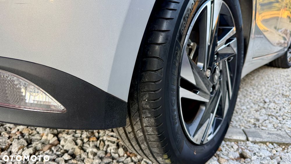 Hyundai i20 1.0 T-GDI 48V-Hybrid DCT Prime - 16