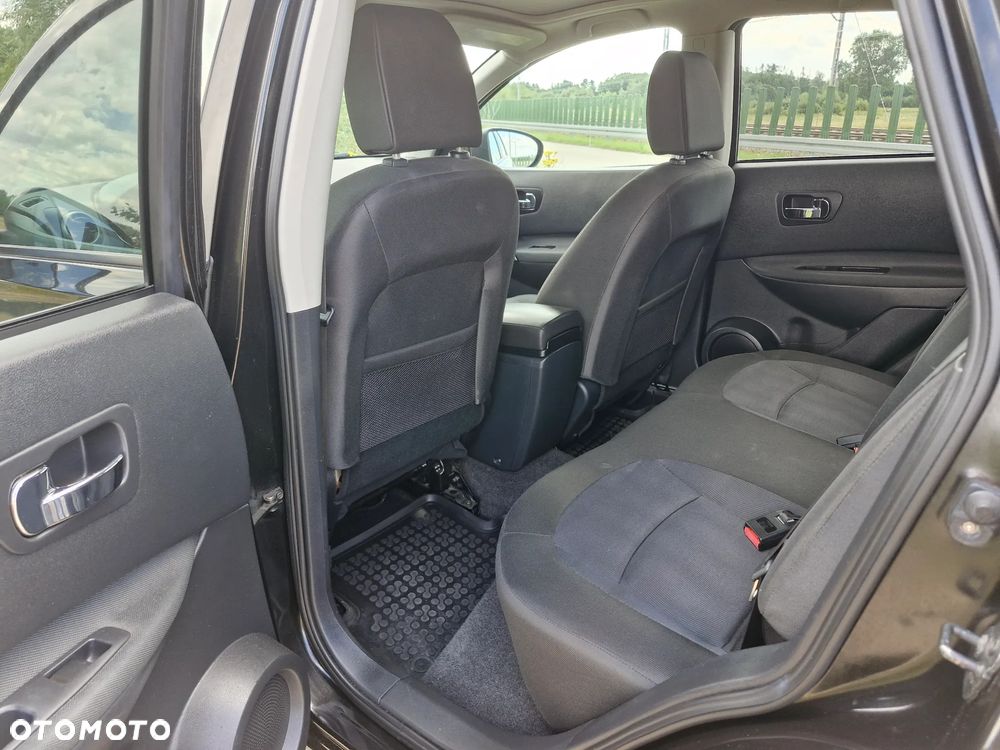Nissan Qashqai 1.6 Tekna - 2