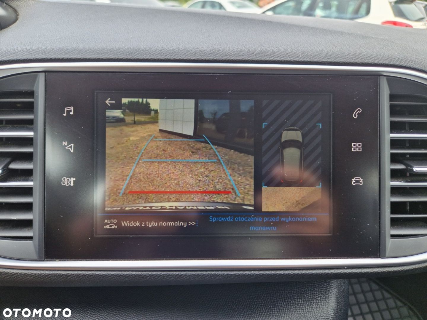 Peugeot 308 PureTech 130 GPF Stop & Start Active - 13