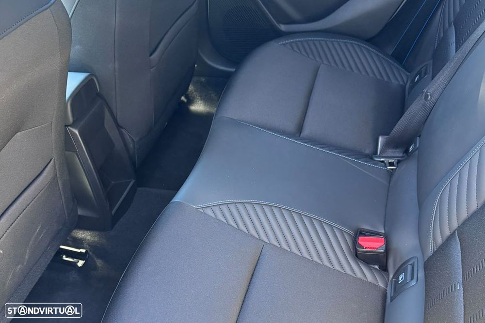 Renault Clio 1.8 E-Tech Full Hybrid Esprit Alpine - 7