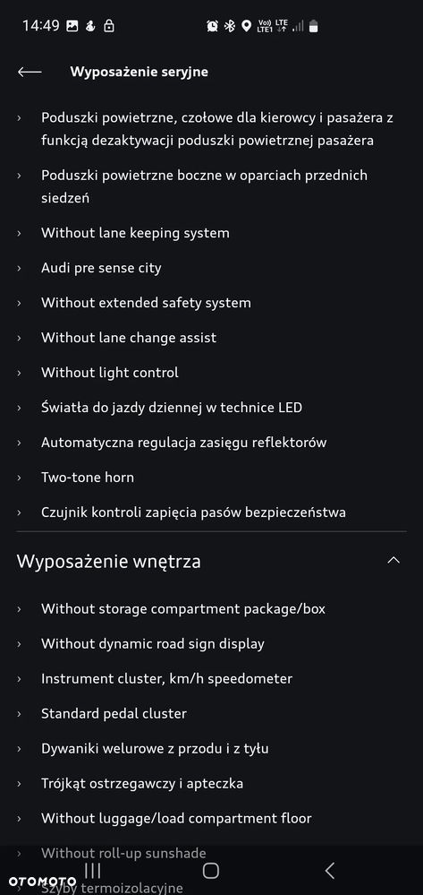 Audi A5 Cabrio - 19