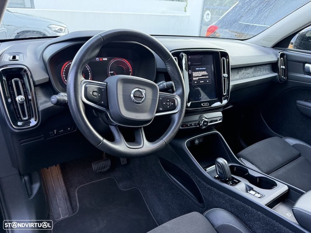 Volvo XC 40 1.5 T5 PHEV Inscription - 7