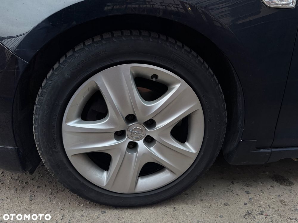 Opel Astra 2.0 CDTI Cosmo - 13