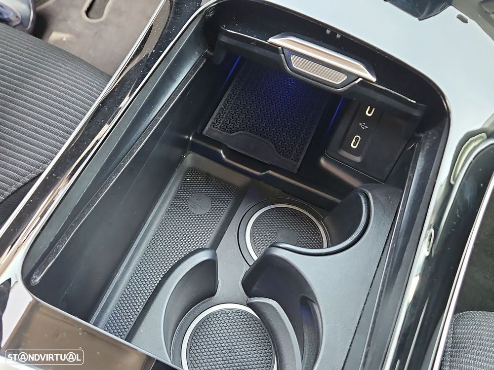 Mercedes-Benz GLC 300 de 4Matic - 22