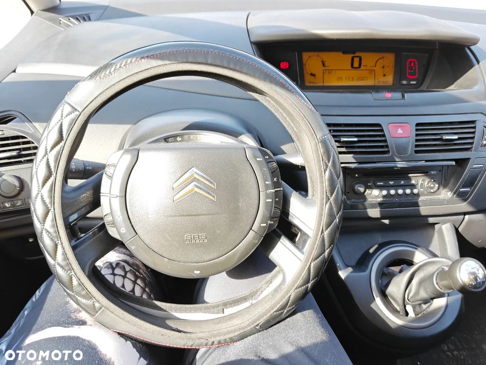 Citroën C5 II 1.6 HDi Impress - 22