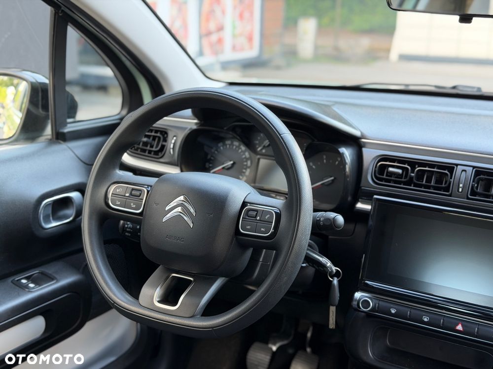 Citroën C3 1.2 VTi Attraction - 30