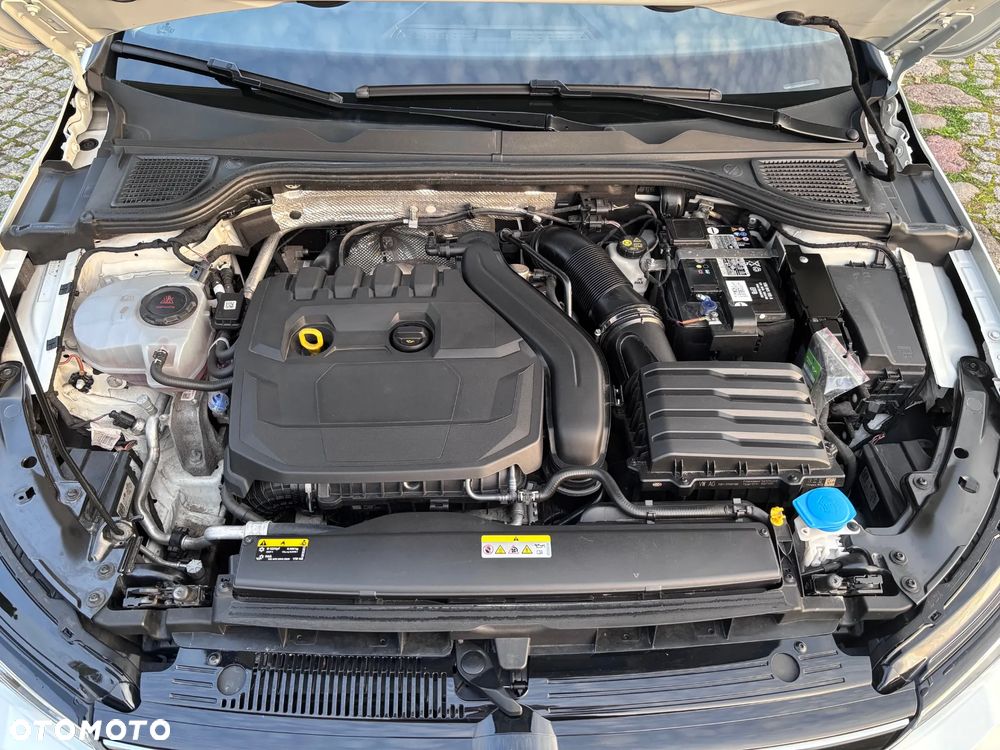 Volkswagen Golf VII 1.5 TSI BMT Highline - 19