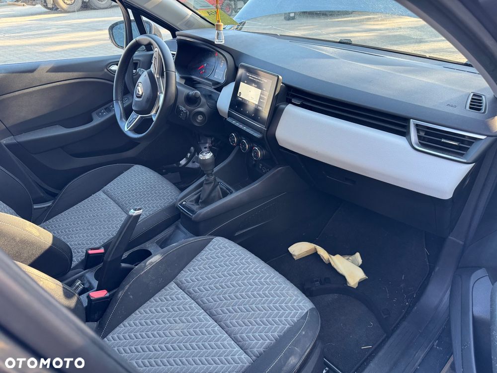 Renault Clio TCe 90 EXPERIENCE - 13