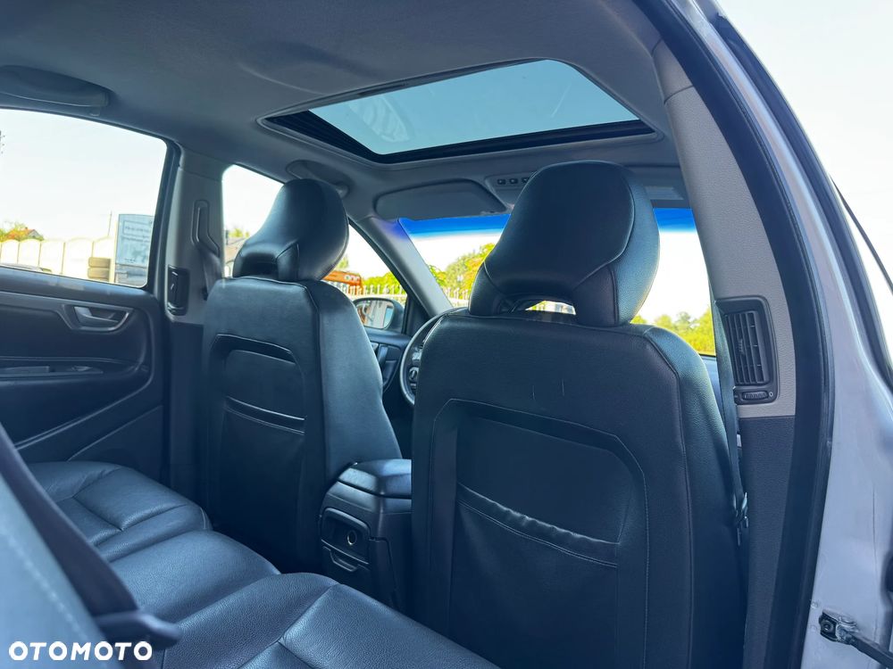 Volvo S60 2.4 Summum - 34