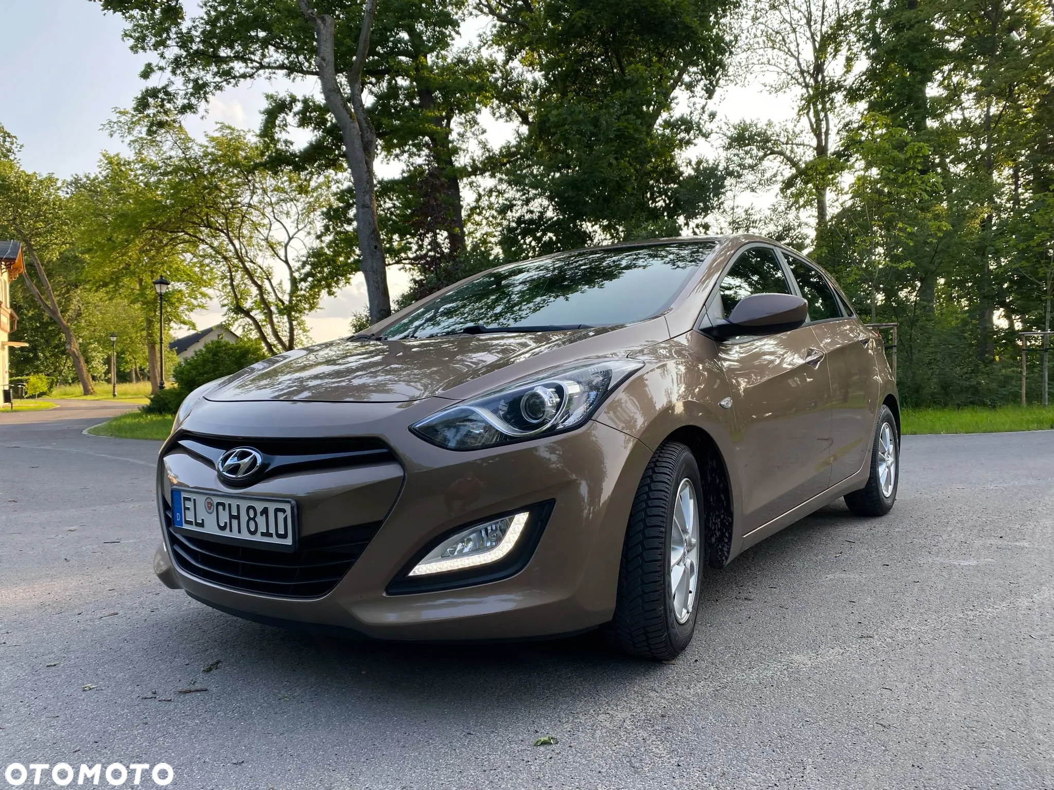 Hyundai i30 1.4 Comfort - 10