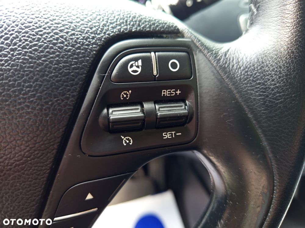 Kia Ceed 1.6 Crdi Comfort + - 18