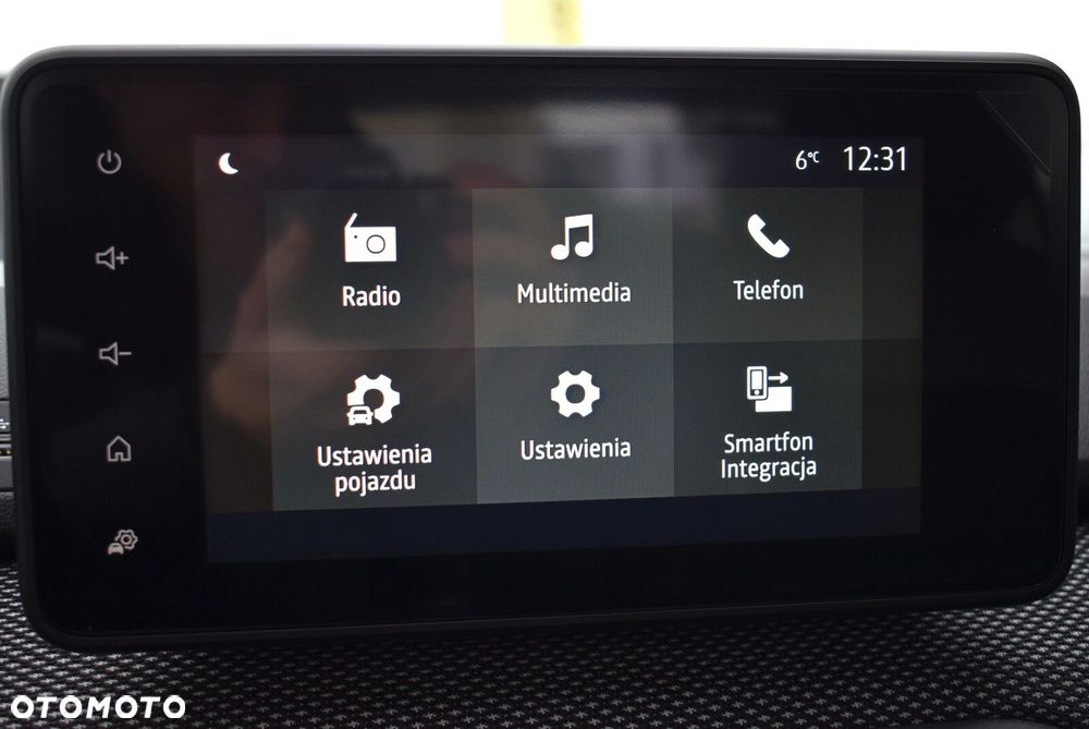 Dacia Sandero Stepway - 20