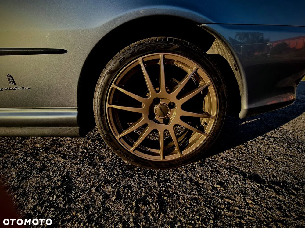 Peugeot 406 3.0 - 8