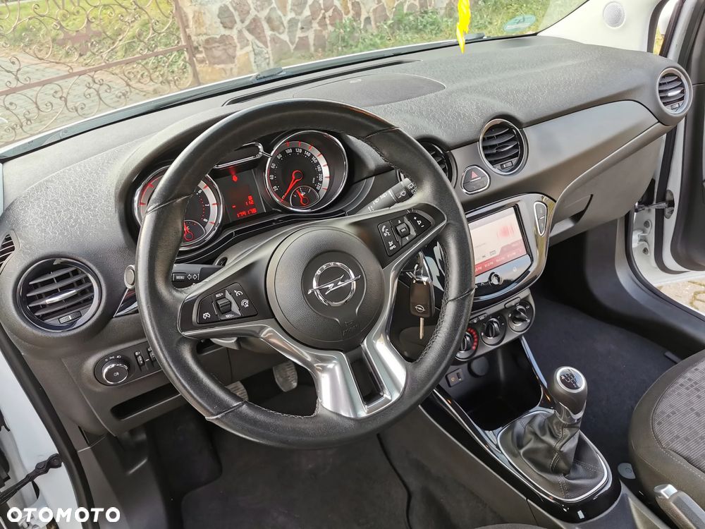 Opel Adam - 16