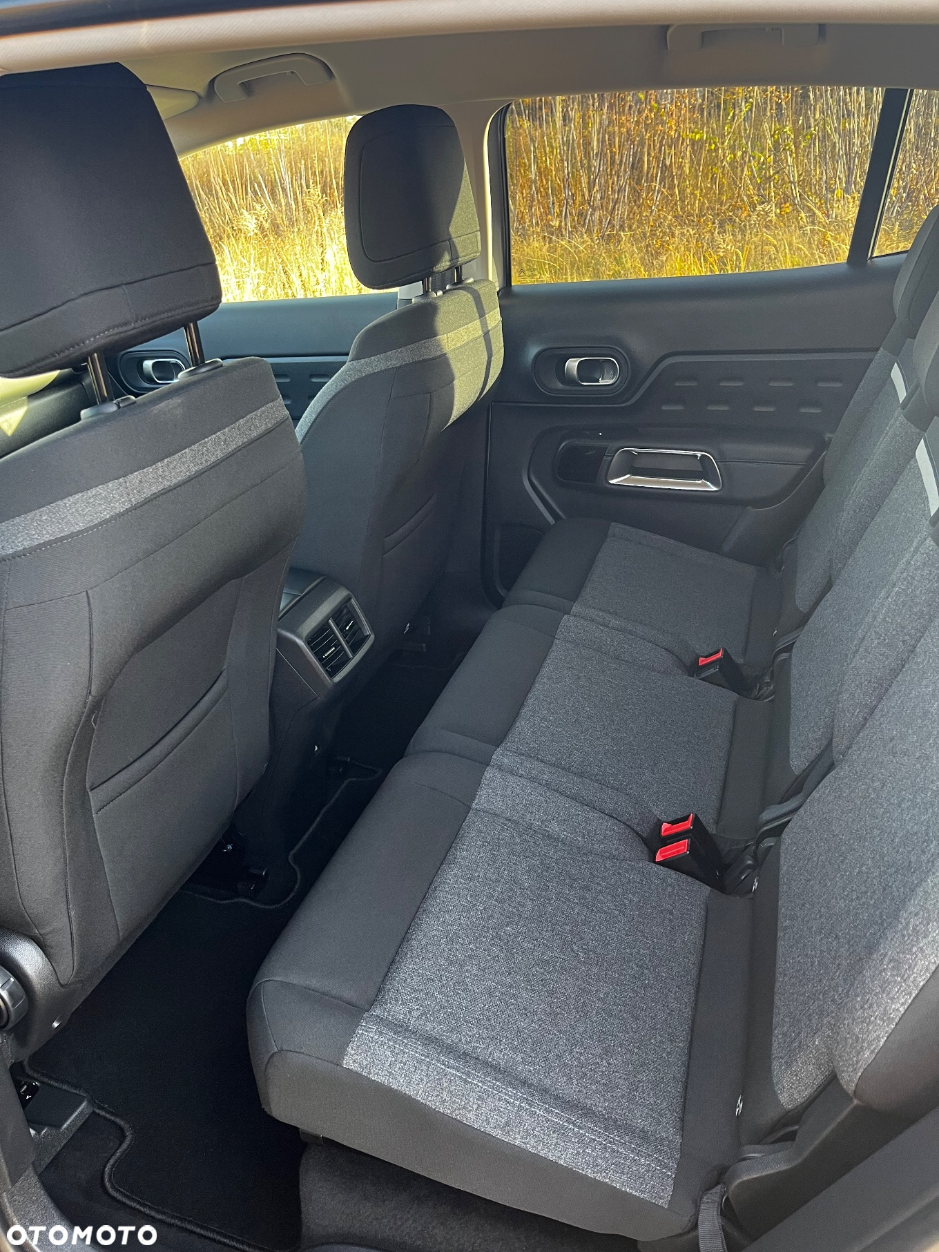 Citroën C5 Aircross - 19