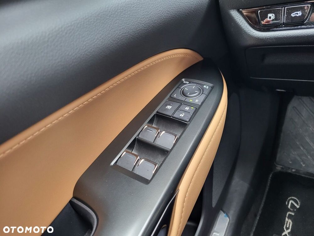 Lexus NX - 33
