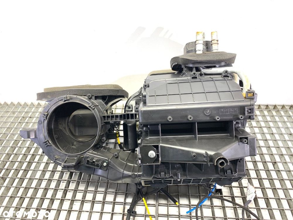 NAGRZEWNICA  CITROEN JUMPER Platforma / podwozie 2006 - 2022 2.0 BlueHDi 130 96 kW [130 KM] olej - 2