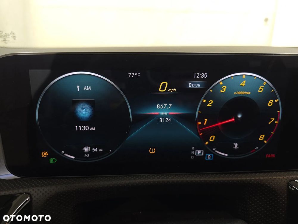 Mercedes-Benz CLA AMG 35 4-Matic 7G-DCT - 7