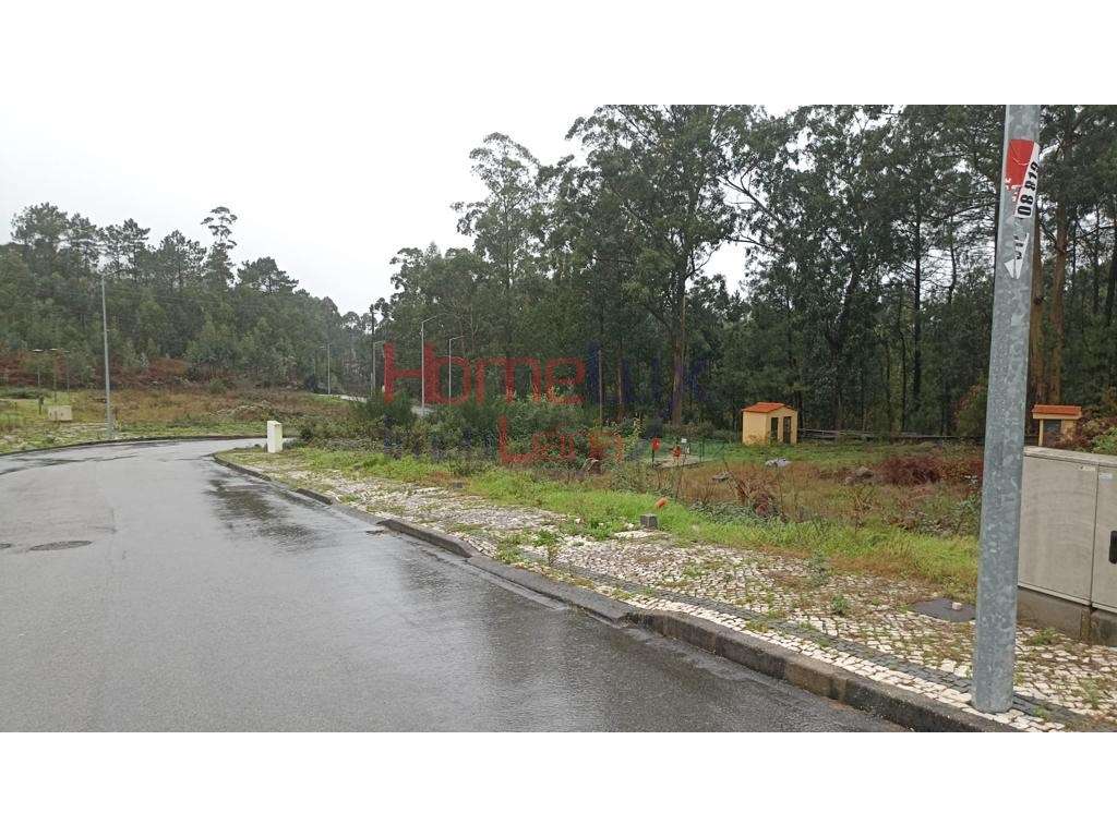 Lote de Terreno para construção em Fajões - Grande imagem: 3/8